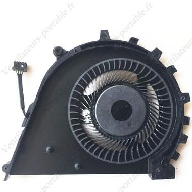 ventilador da CPU para DELTA NS75C08-15C05