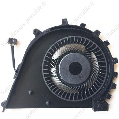 ventilateur CPU DELTA NS75C08-15C05