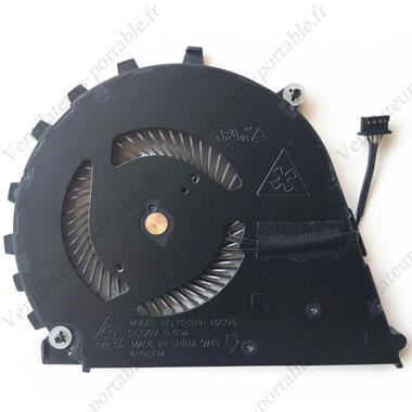 Ventilador DELTA NS75C08-15C05
