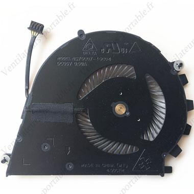 Ventilador DELTA NS75C07-15C04