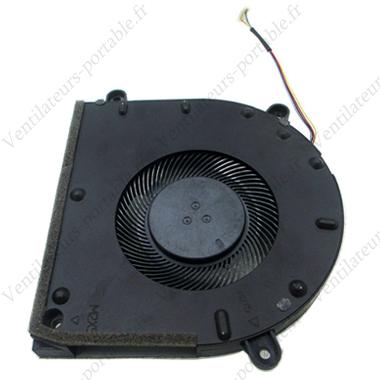 ventilateur Lenovo DC28000E2F0