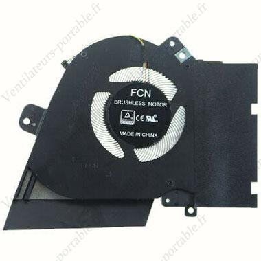 Ventola FCN DFSCK221051821-FLGN