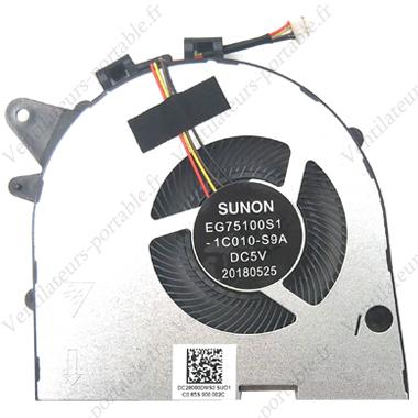 ventilateur SUNON EG75100S1-1C010-S9A