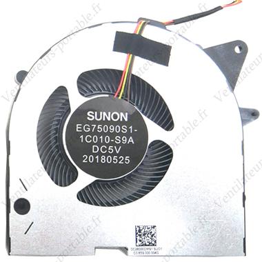 ventilateur SUNON EG75090S1-1C010-S9A