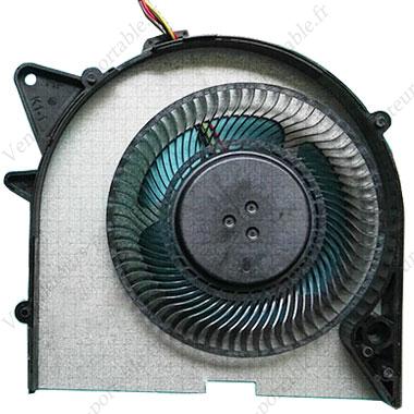 Ventola GPU SUNON MG75090V1-1C040-S9A