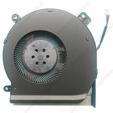 ventilateur Asus Rog Gl504gs