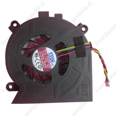 AVC BAZA0815R5M ventilator