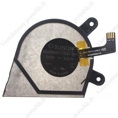 ventilateur SUNON EG50040S1-CD20-S9A