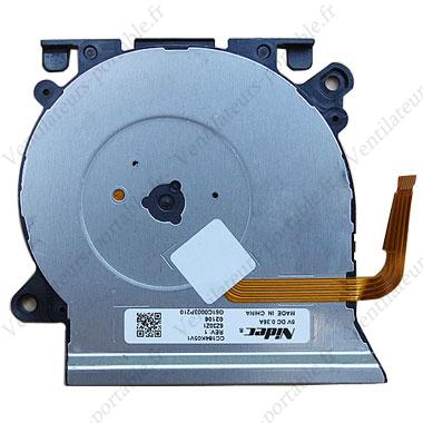 Nidec CC184K05V1 ventilator