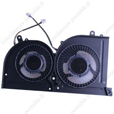 ventilateur GPU A-POWER BS5005HS-U3J