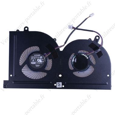 ventilateur A-POWER BS5005HS-U3J