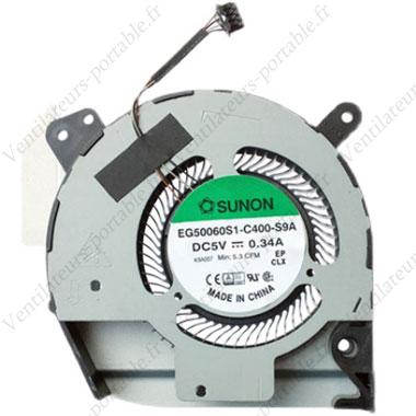SUNON EG50060S1-C400-S9A ventilator