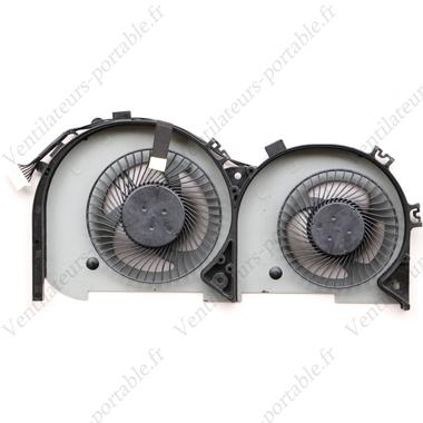 ventilateur Lenovo Ideapad 700-15isk