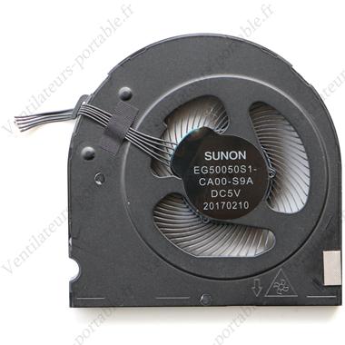 ventilateur SUNON EG50050S1-CA00-S9A