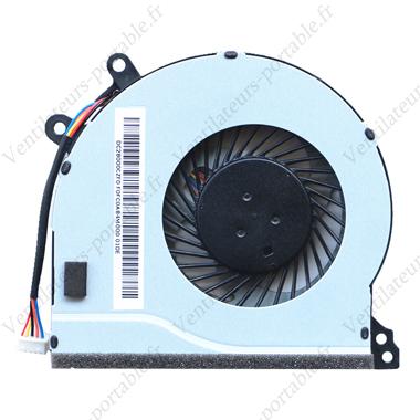 Lenovo Ideapad 310-14isk ventilator