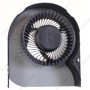 ventilateur Dell Precision M7510