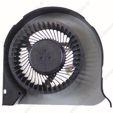ventilador da GPU para SUNON EG75150S1-C010-S9A