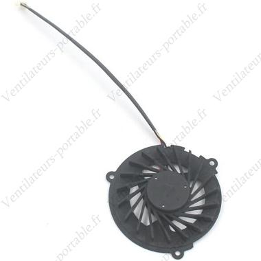 ventilateur DELTA KSB0505HB-9F2D