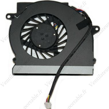 ventilateur CPU DELTA KSB0505HB-9F2C