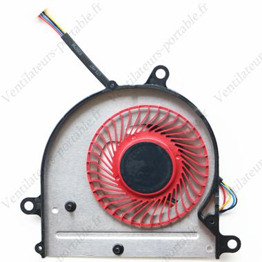 Ventilador Msi Ps42 Modern 8ra