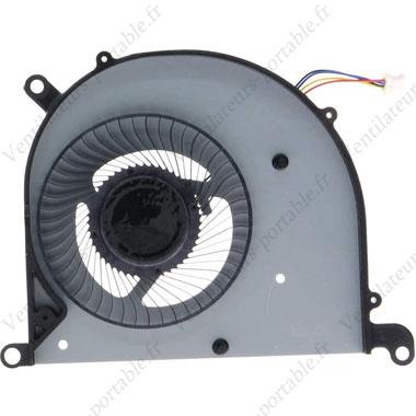 ventilateur A-POWER 16S1-GPU