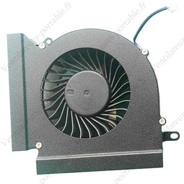 ventilateur CPU AAVID PABD18525BM N424