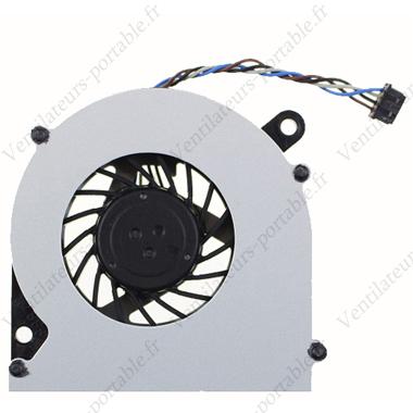 Ventilador Hp 795307-001