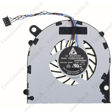 Ventilador Hp 795307-001