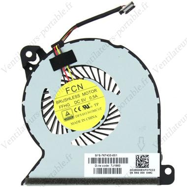 ventilateur FCN DFS481305MC0T FFHG