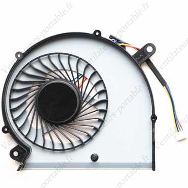 ventilateur CPU A-POWER BS5005HS-U2M