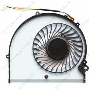 ventilateur GPU A-POWER BS5005HS-U2N