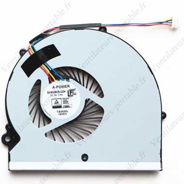 Ventilador A-POWER BS5005HS-U2N