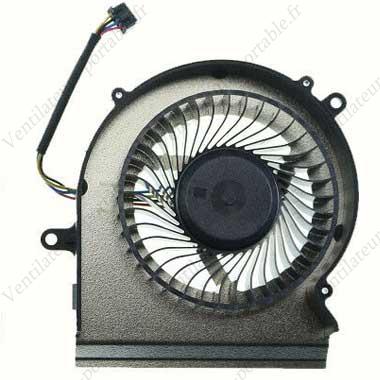 ventilateur GPU AAVID PAAD06015SL N426