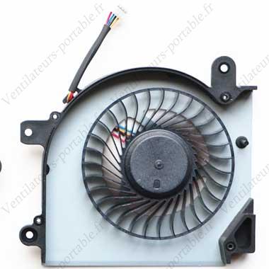 ventilateur GPU AAVID PAAD06015SL N416