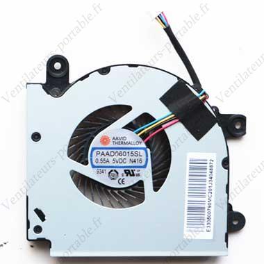 Ventilador AAVID PAAD06015SL N416