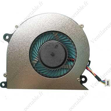 ventilateur AAVID PAAD06015SL N418