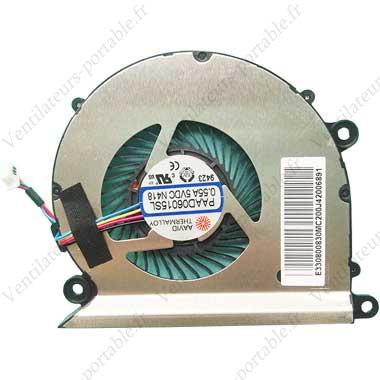 ventilateur AAVID PAAD06015SL N418