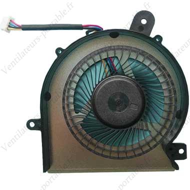 ventilateur GPU AAVID PAAD06015SL N433