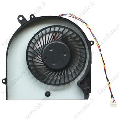 GPU-koelventilator voor POWER LOGIC PLB07010S05M