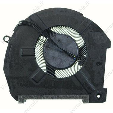 Ventilador Gigabyte Aorus 15 X9