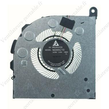 Ventilador DELTA ND85C10-18B02