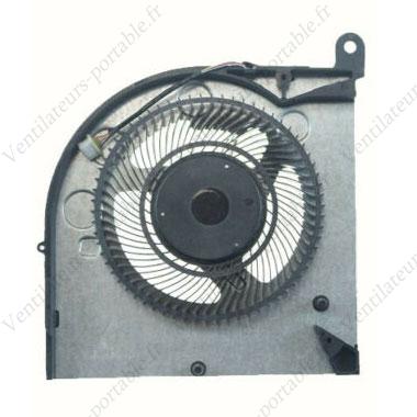Ventilador DELTA ND85C11-18B03
