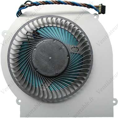 ventilateur Hp 840734-001