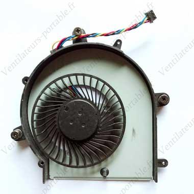 DELTA NS65B02-15A02 ventilator