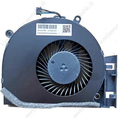 ventilateur DELTA NS85C00-17G17