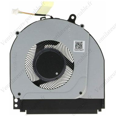 Ventilador Hp Pavilion X360 14-dh0545ng