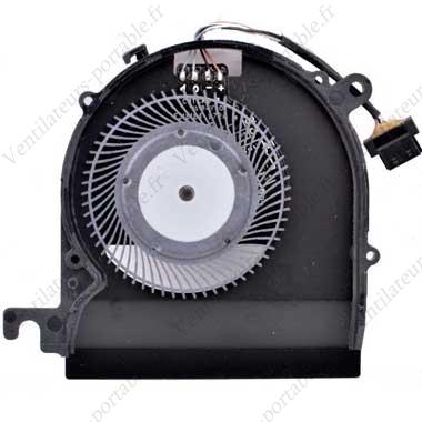 ventilateur CPU DELTA ND55C29-16K22