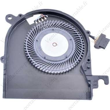 ventilateur CPU DELTA ND55C29-16K21