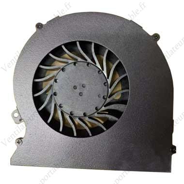 Ventilador Msi Vr One 6re