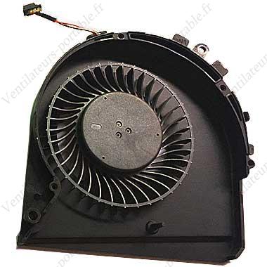 ventilateur CPU DELTA ND85C16-18L02
